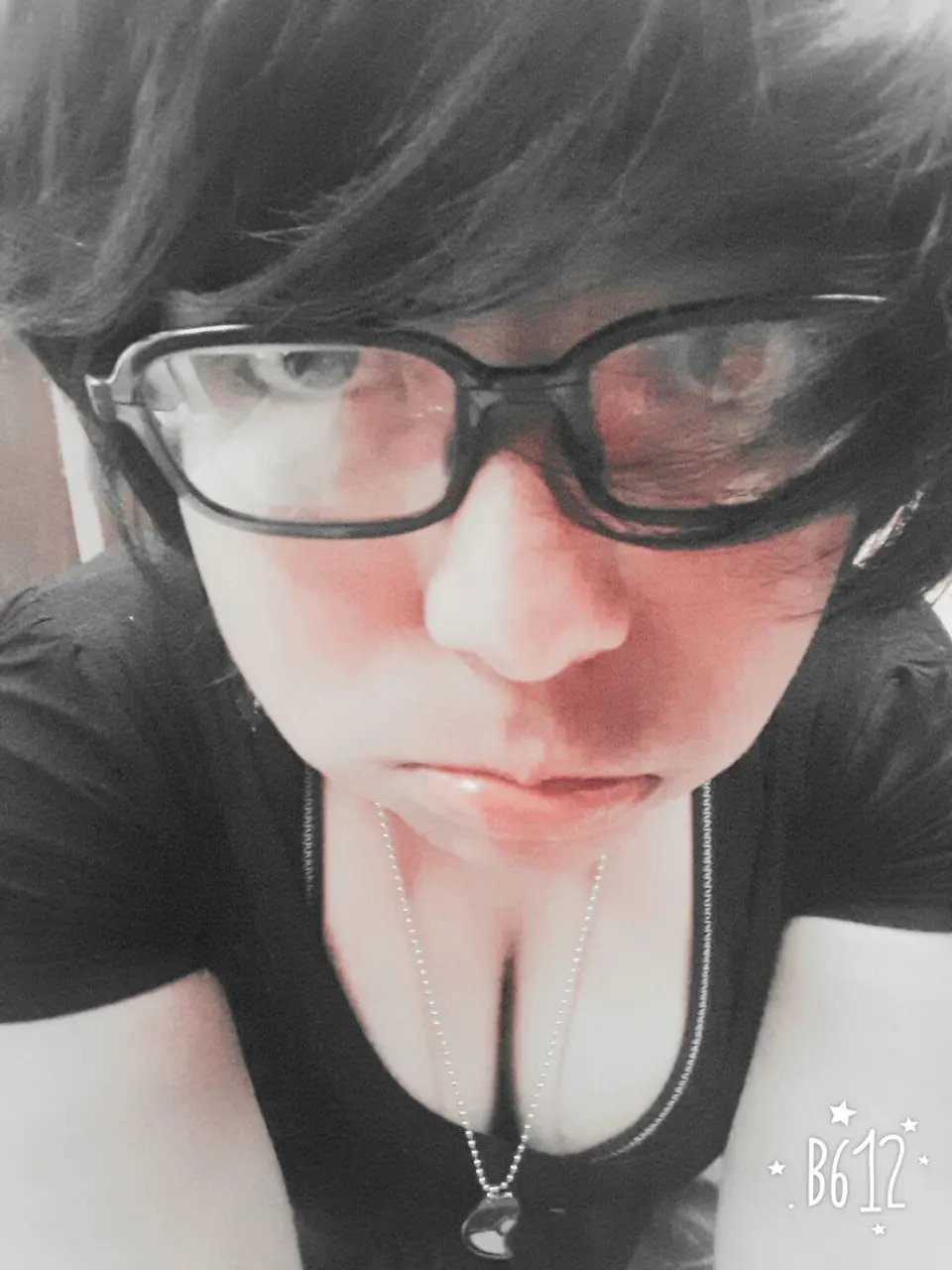 Emo tetona