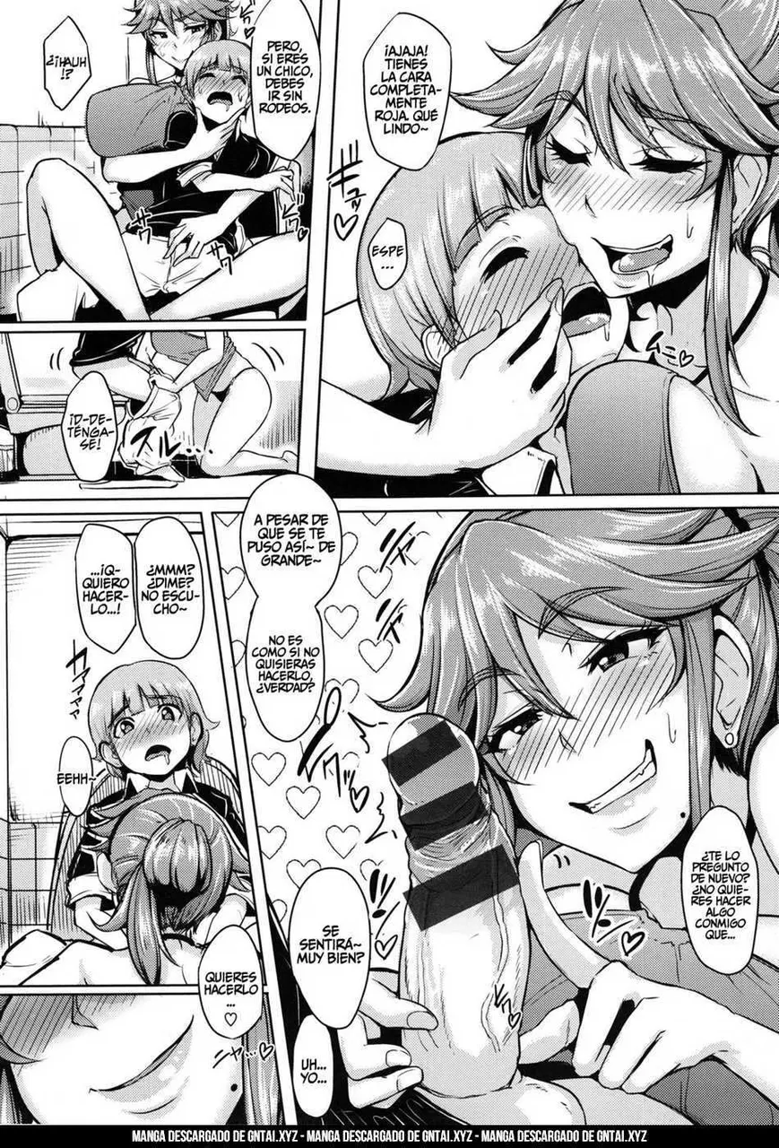 Mamá excusado