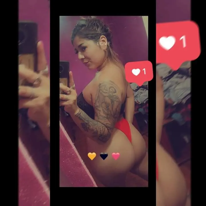 Pendejas que te dejan con la verga dura !!!