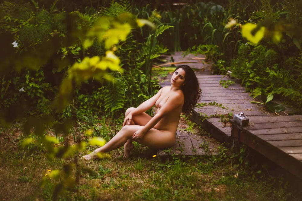 Nature Lover
