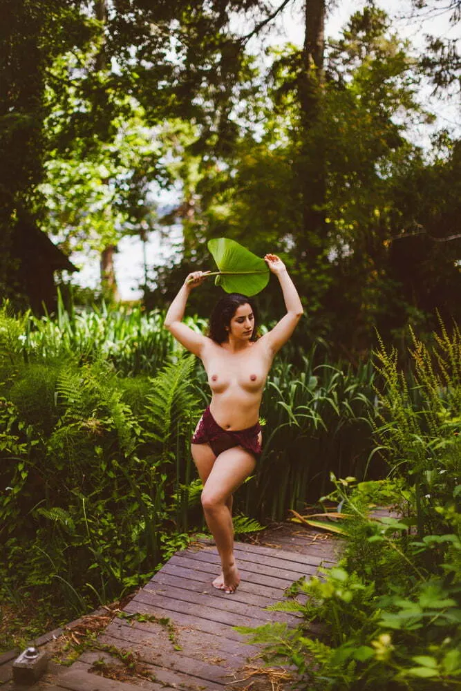 Nature Lover