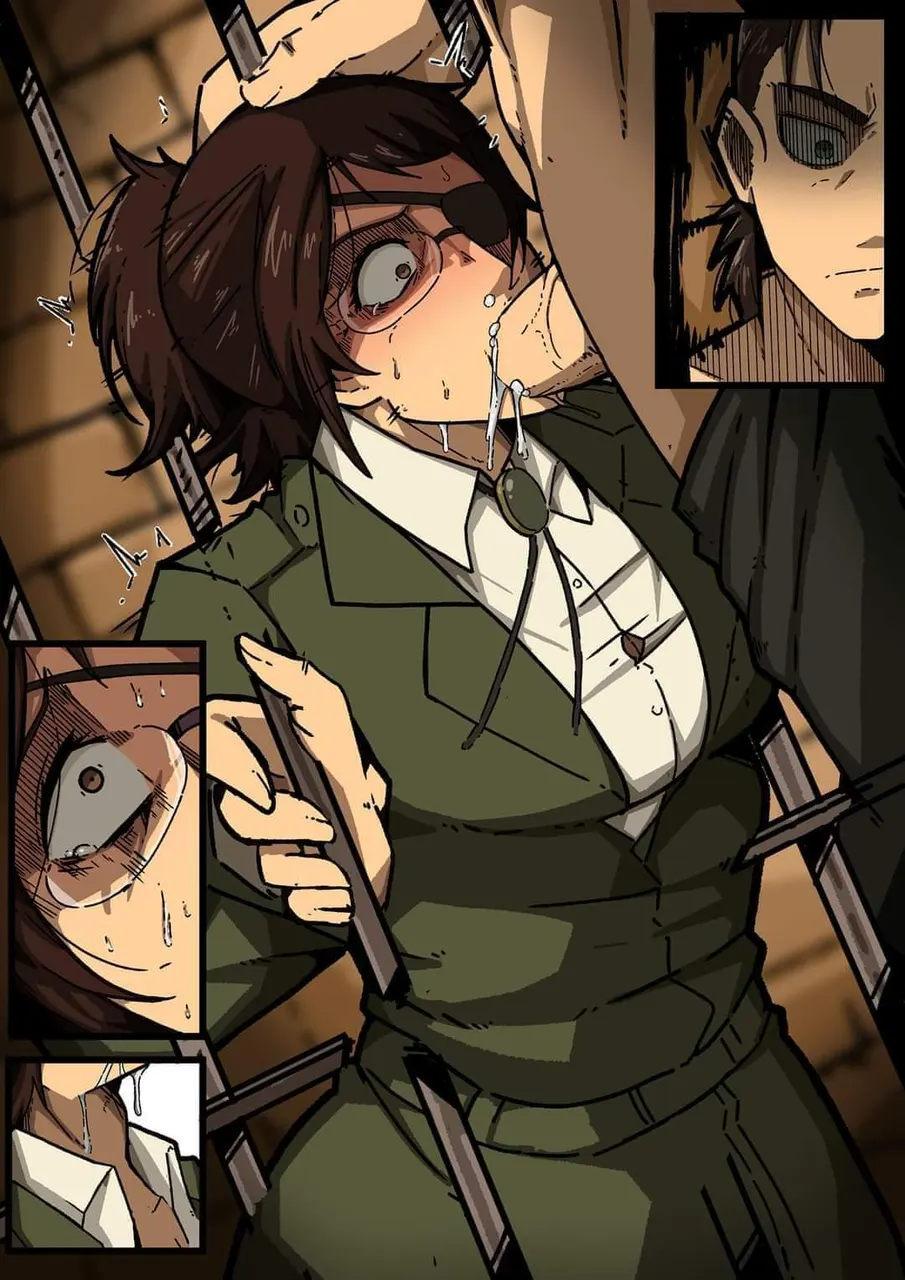 Shingeki no kiojin
