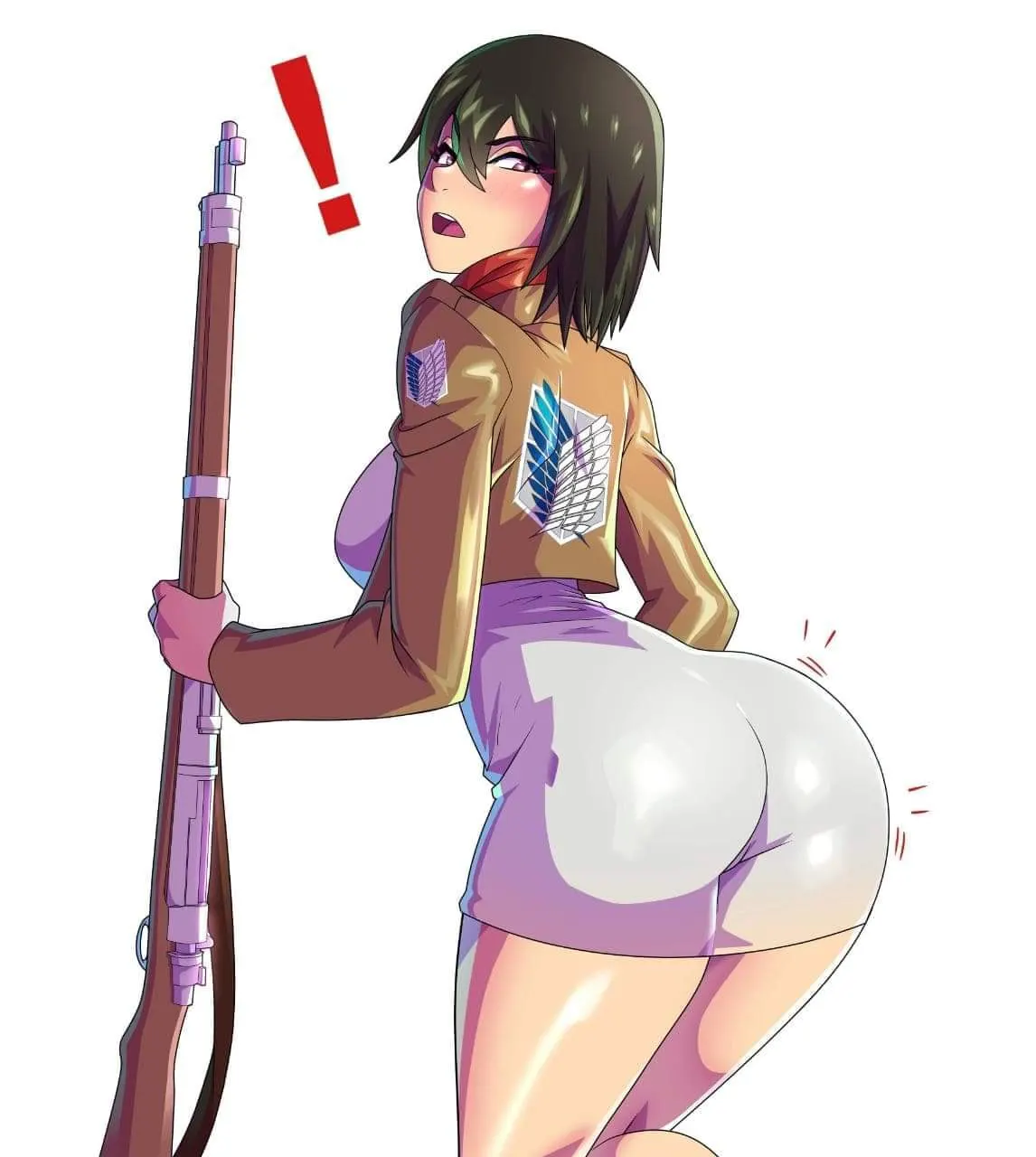 Shingeki no kiojin