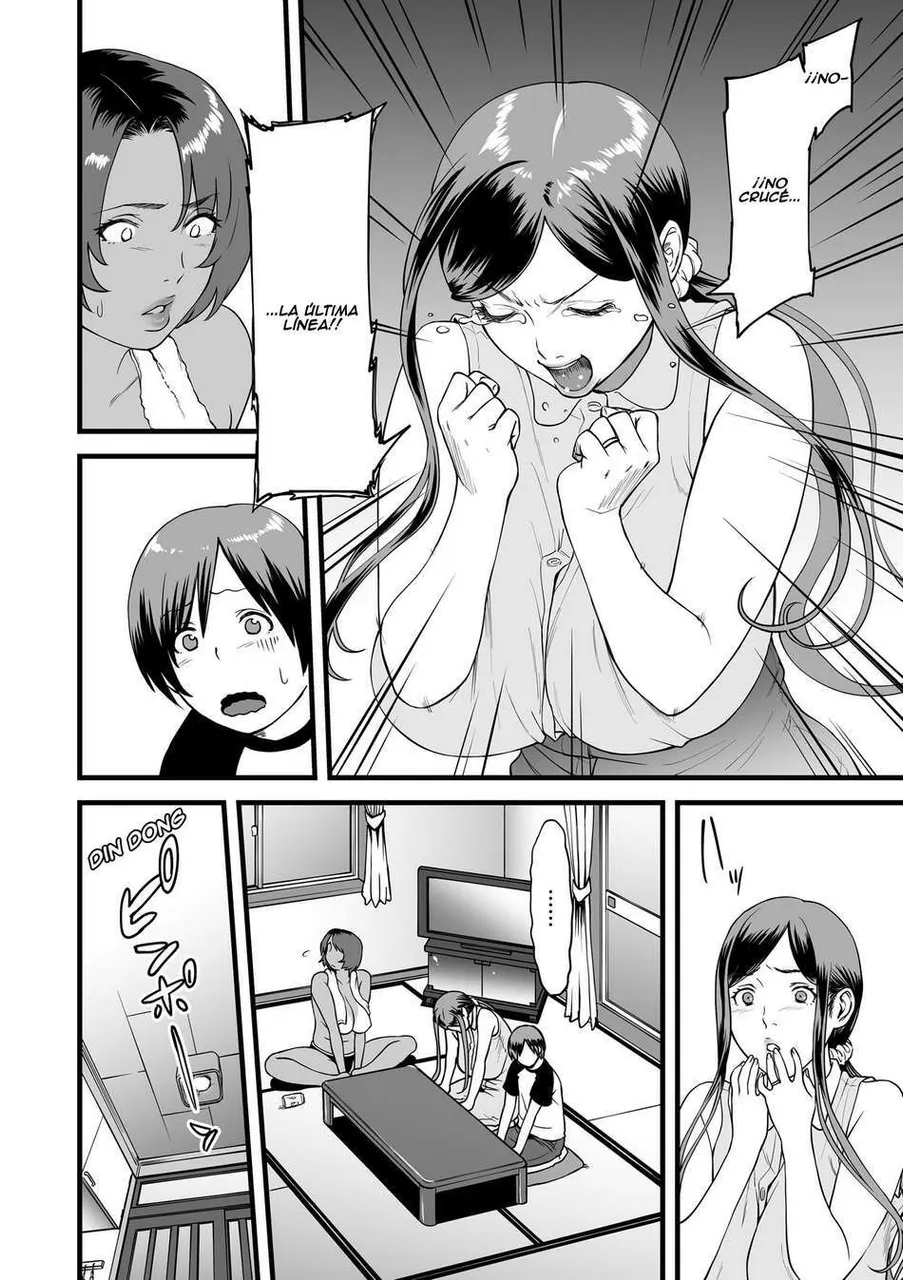 Gibo to Futari de Kurashitara: 2