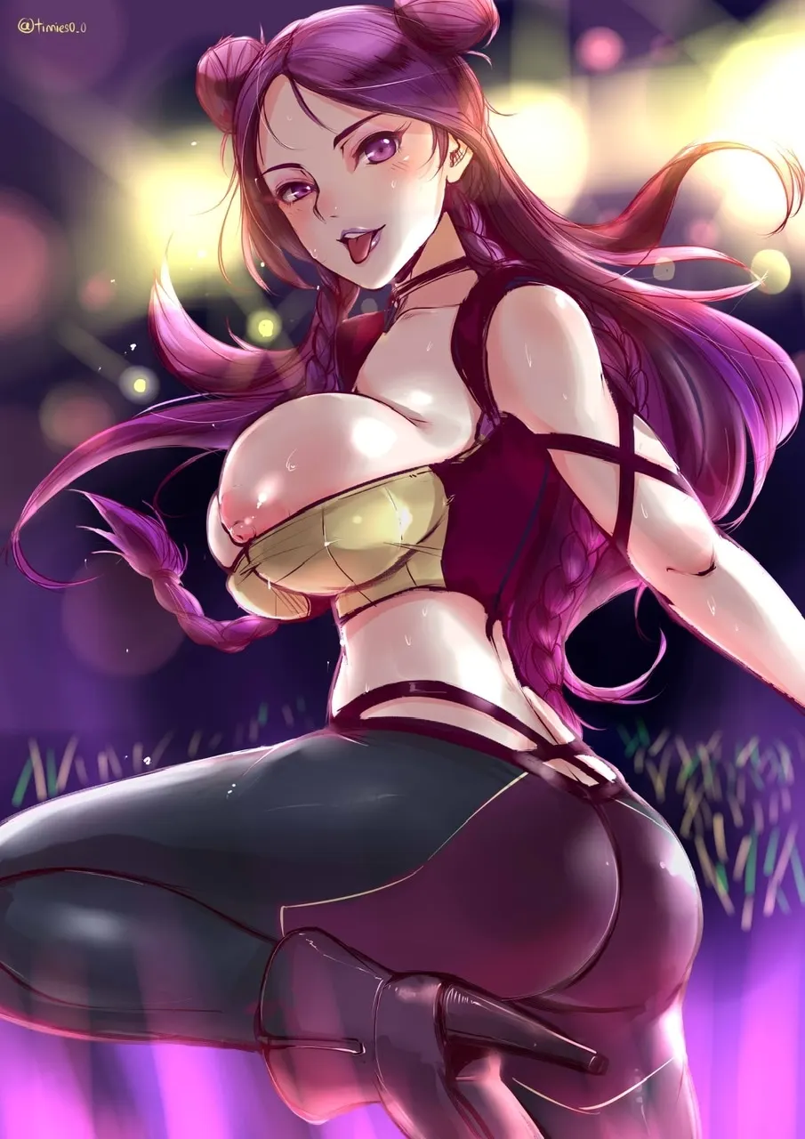 Hentai variado 🥵🥵🥵