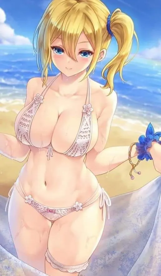 Colección hentai 33