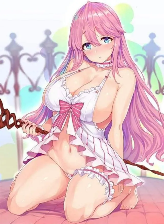 Colección hentai 33