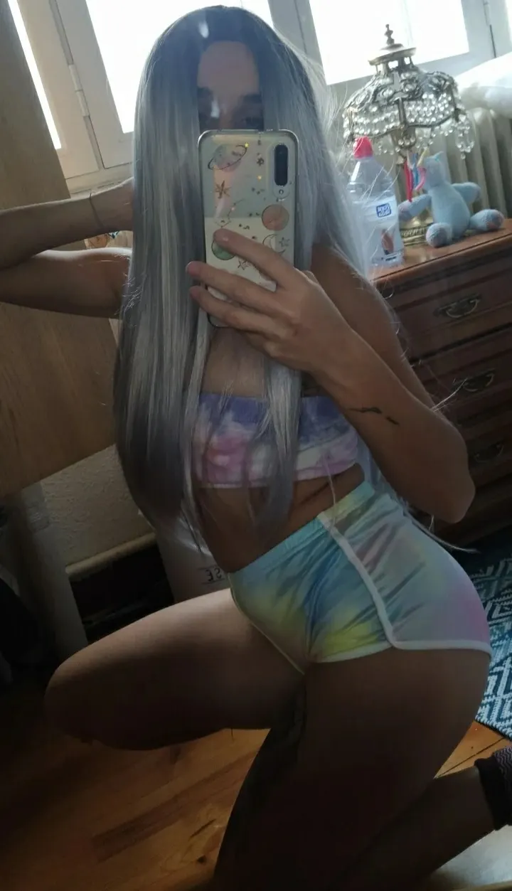 Shorts Amateurs
