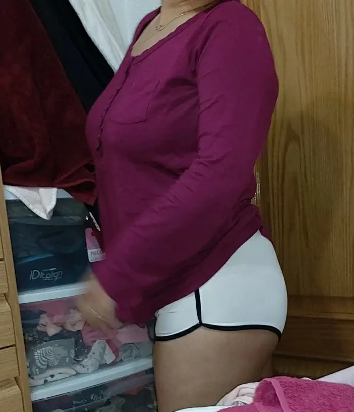 Shorts Amateurs