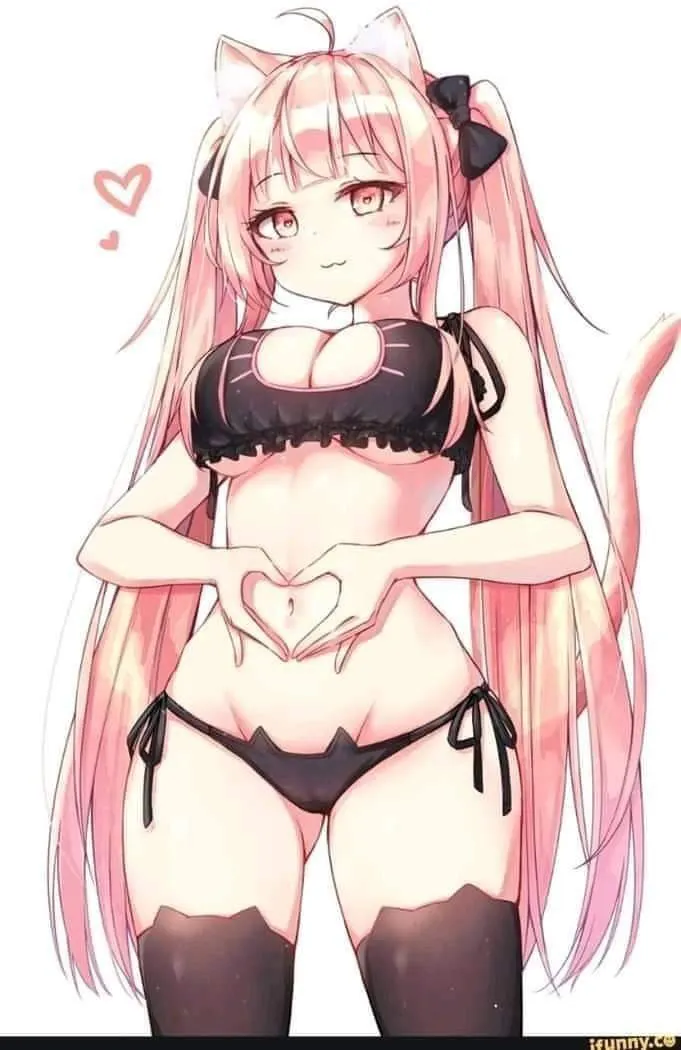 Mega Colección de hentai 😱🥵
