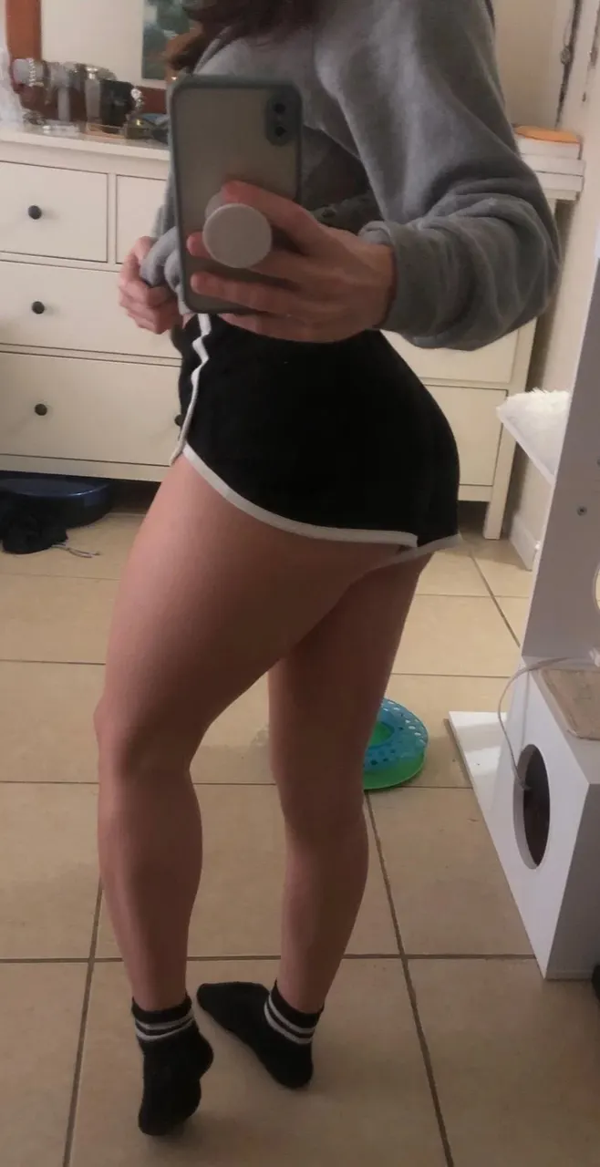 Shorts Amateurs II parte