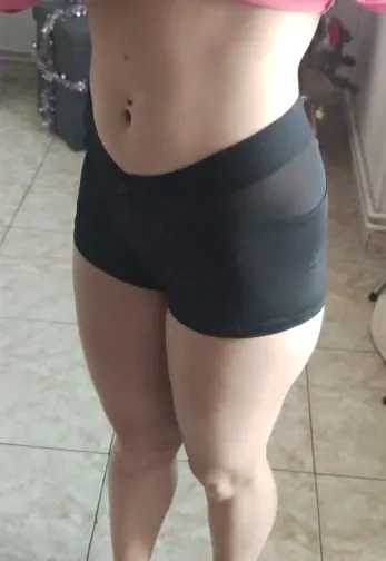 Shorts Amateurs II parte