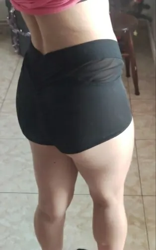 Shorts Amateurs II parte
