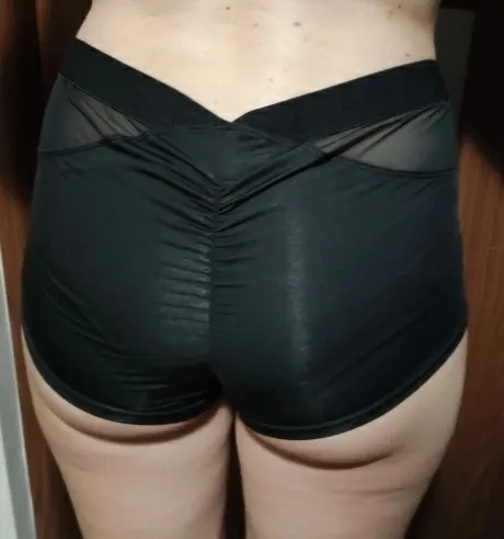 Shorts Amateurs II parte
