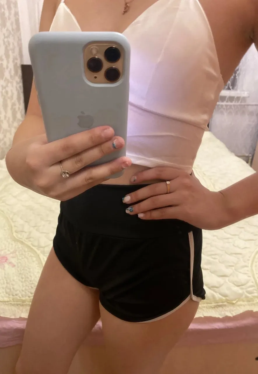 Shorts Amateurs II parte