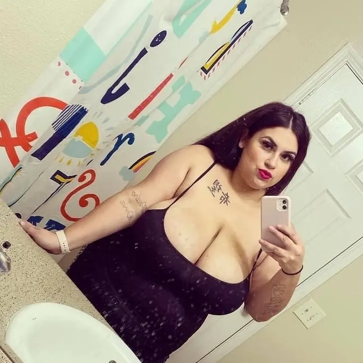 una vdd chichona