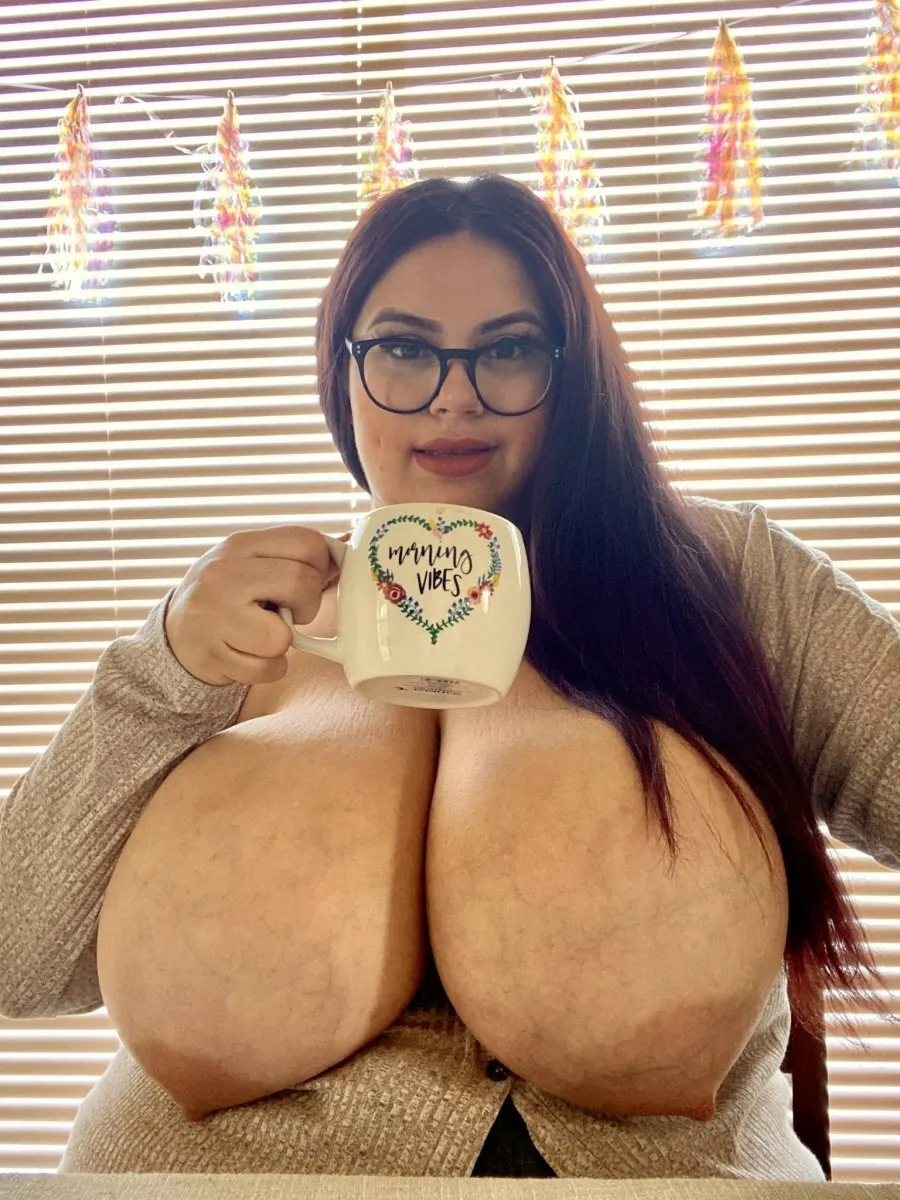 una vdd chichona