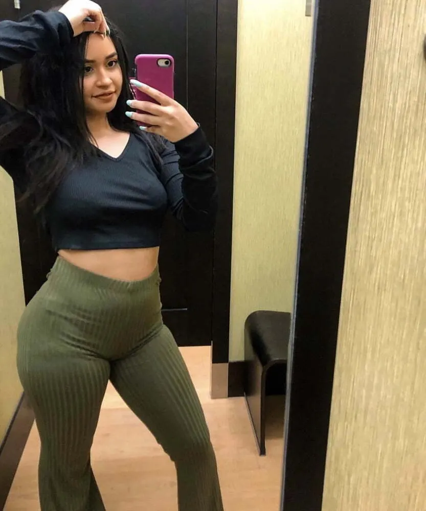 sexy asian babe