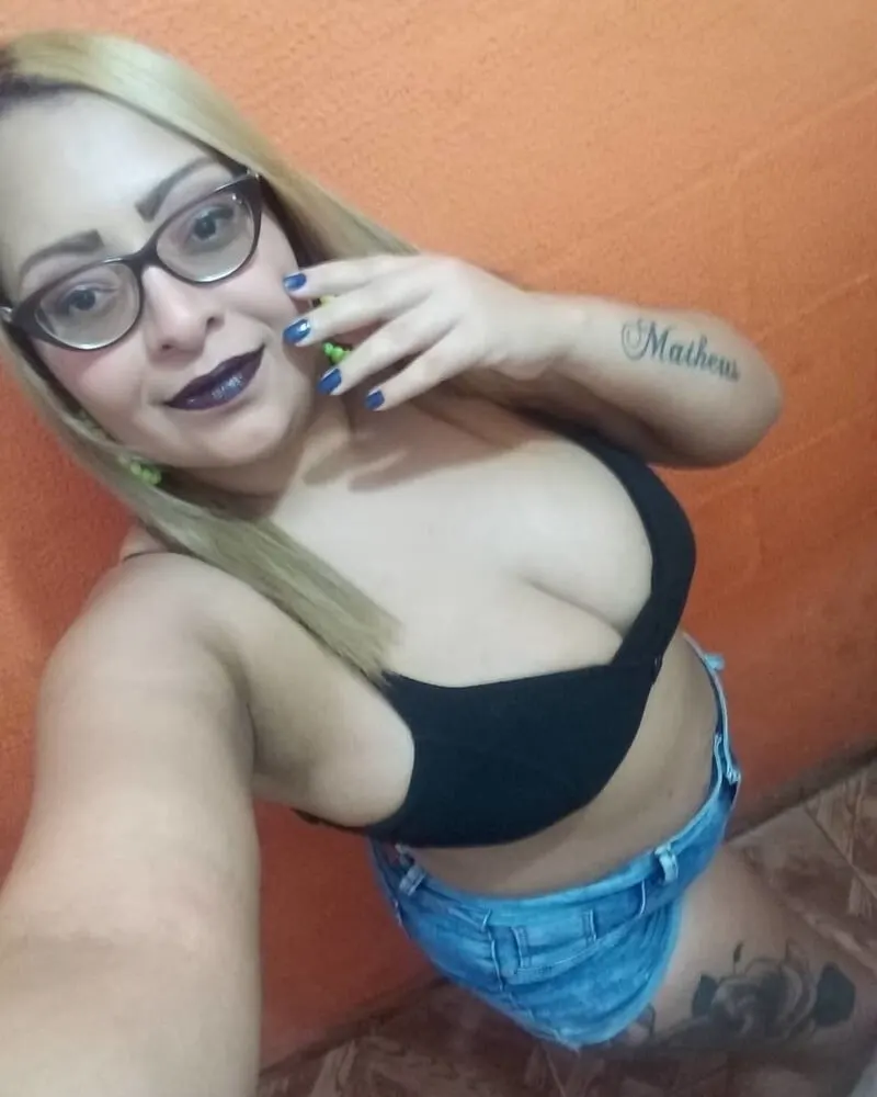 Rica pechugona