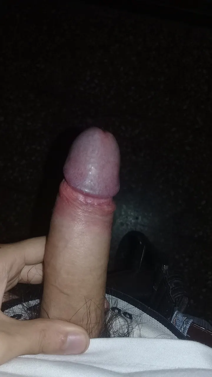 Mi verga ahora estoy en Telegram