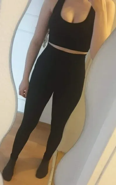 Conjuntos Yoga Amateurs
