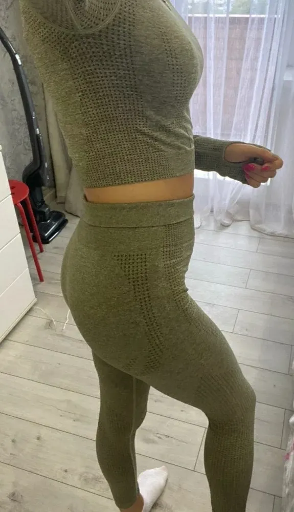 Conjuntos Yoga Amateurs