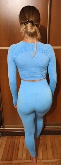 Conjuntos Yoga Amateurs