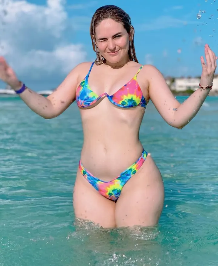 Paula Del Villar (Influencer)