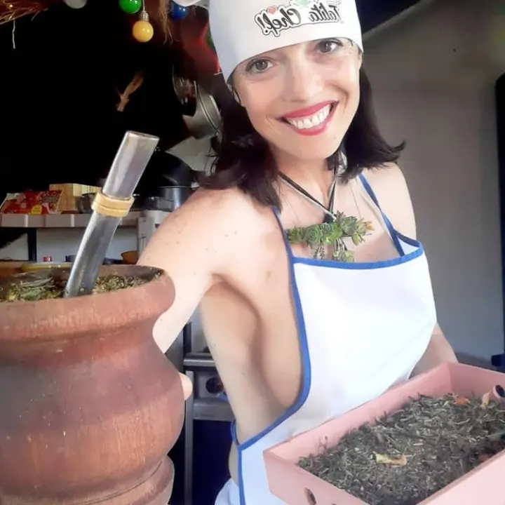 Milf Argentina 4