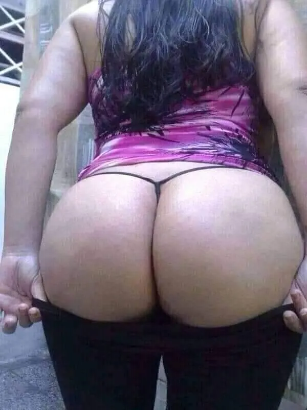 Hot wifes