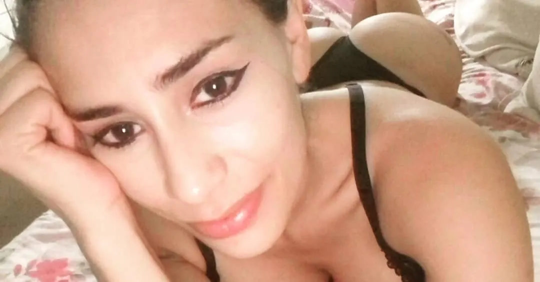 Bosterita riquisima de gran culote