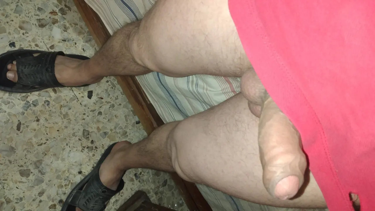 Pancho!! Desde México