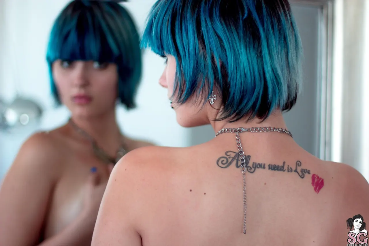 Bludegar - Love Me Twice