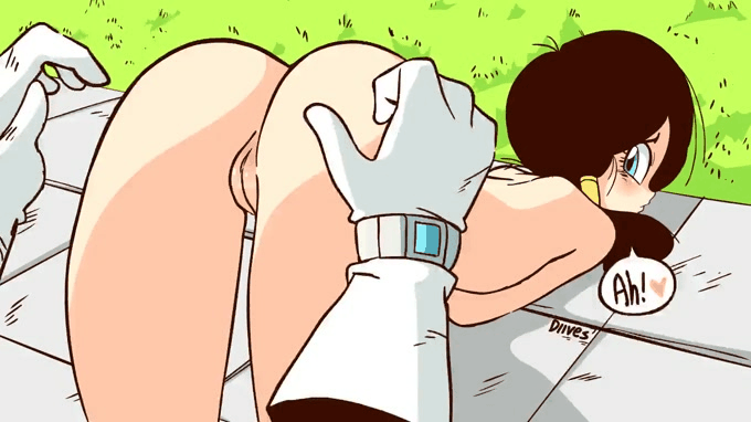 Videl (Dragon Ball Z)