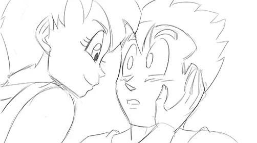 Videl (Dragon Ball Z)
