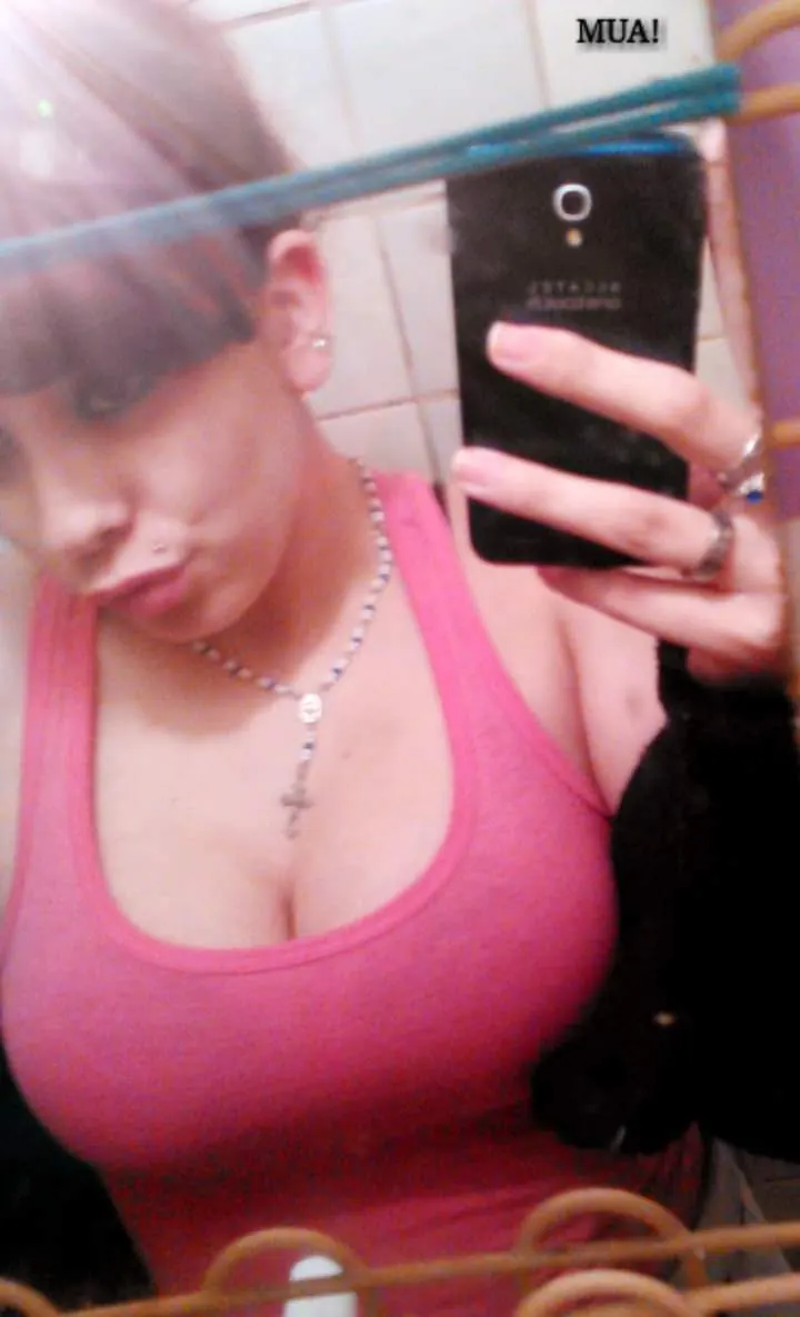 Putita Hermosa Hincha De Vélez