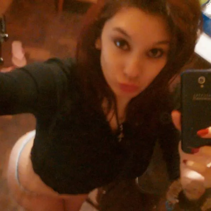 Putita Hermosa Hincha De Vélez