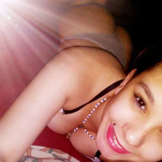 Putita Hermosa Hincha De Vélez