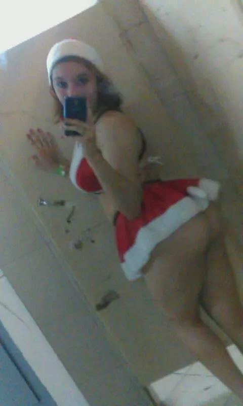 Putita Hermosa Hincha De Vélez