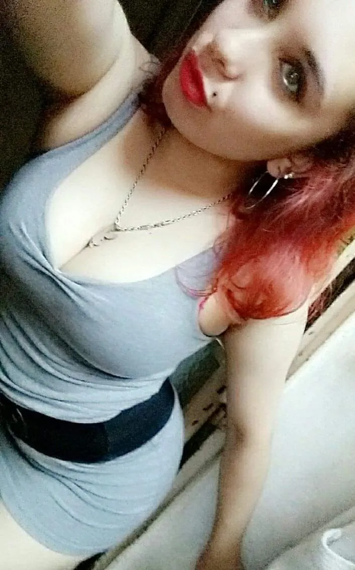 Putita Hermosa Hincha De Vélez