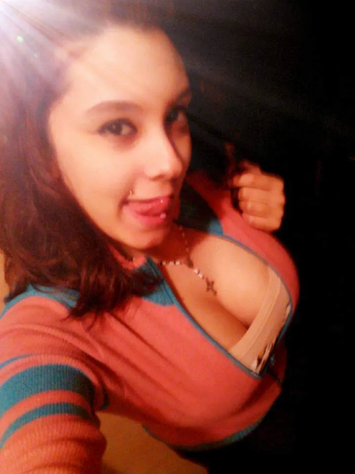 Putita Hermosa Hincha De Vélez