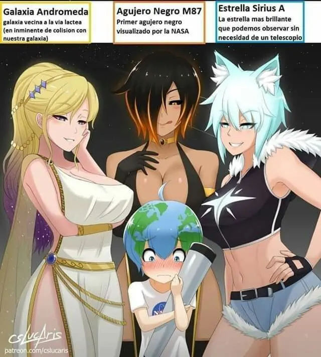 Wonderland 💋 Hentai #2