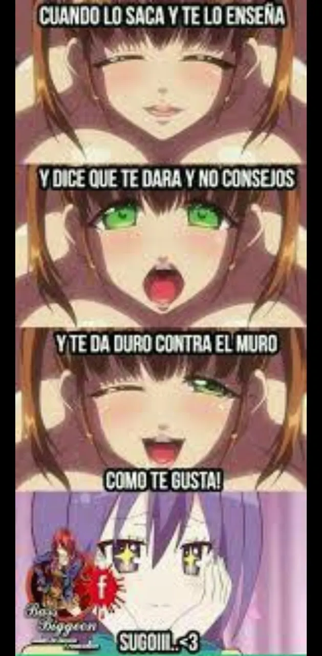 Wonderland 💋 Hentai ~ Memes #1