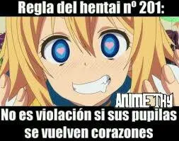 Wonderland 💋 Hentai ~ Memes #1