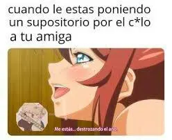 Wonderland 💋 Hentai ~ Memes #1