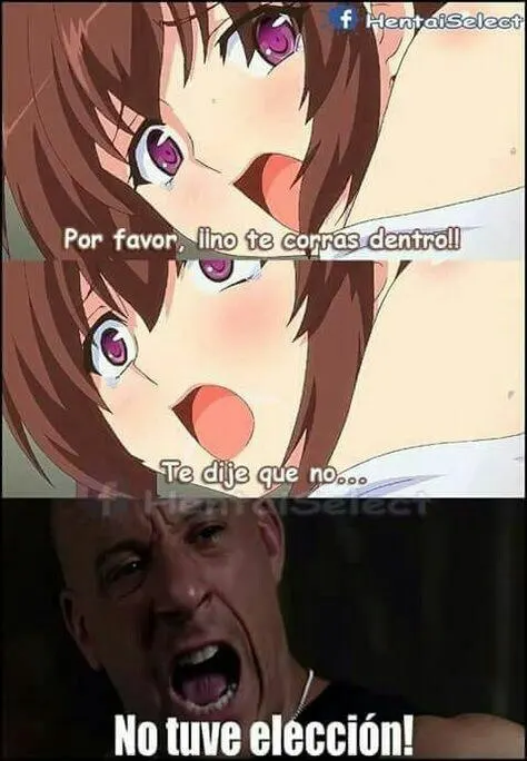 Wonderland 💋 Hentai ~ Memes #1