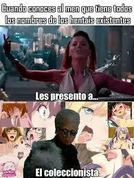 Wonderland 💋 Hentai ~ Memes #1