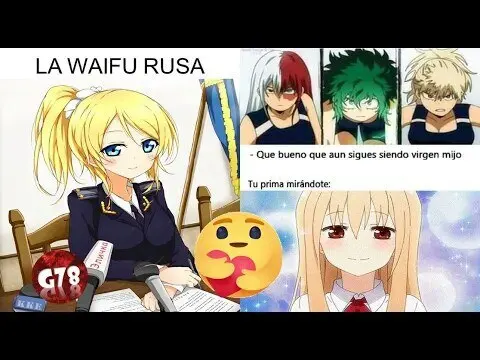 Wonderland 💋 Hentai ~ Memes #1