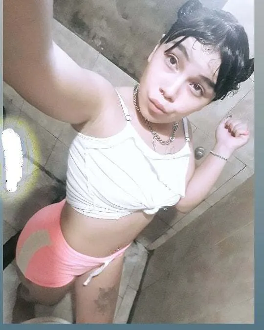 negra putita sof