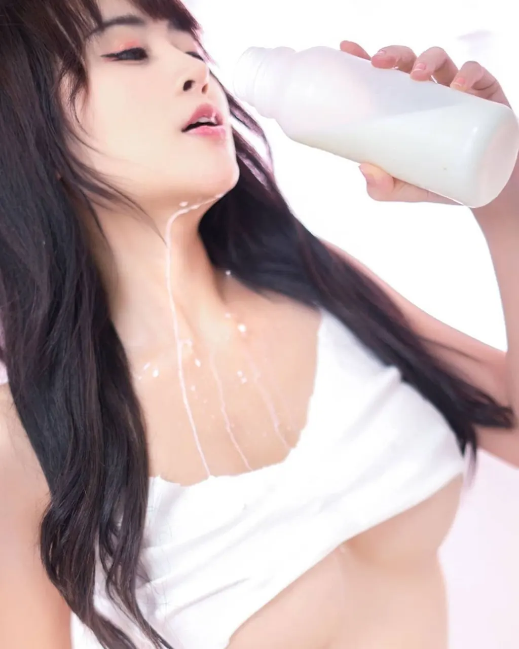 Tearsry, una modelo interesante